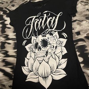 Fatal~Top